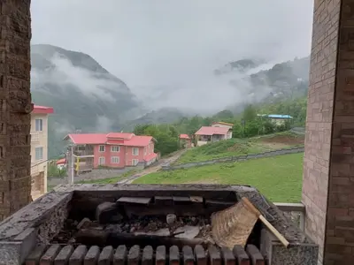 ویلا سه خوابه دوبلکس توانا