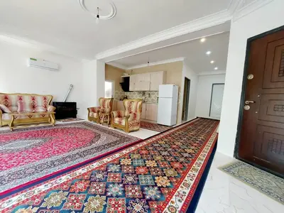 آپارتمان مبله توانا واحد ۱