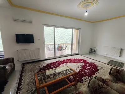 آپارتمان یک خوابه توانا واحد ۴