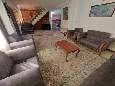 ویلا سه خوابه دوبلکس توانا