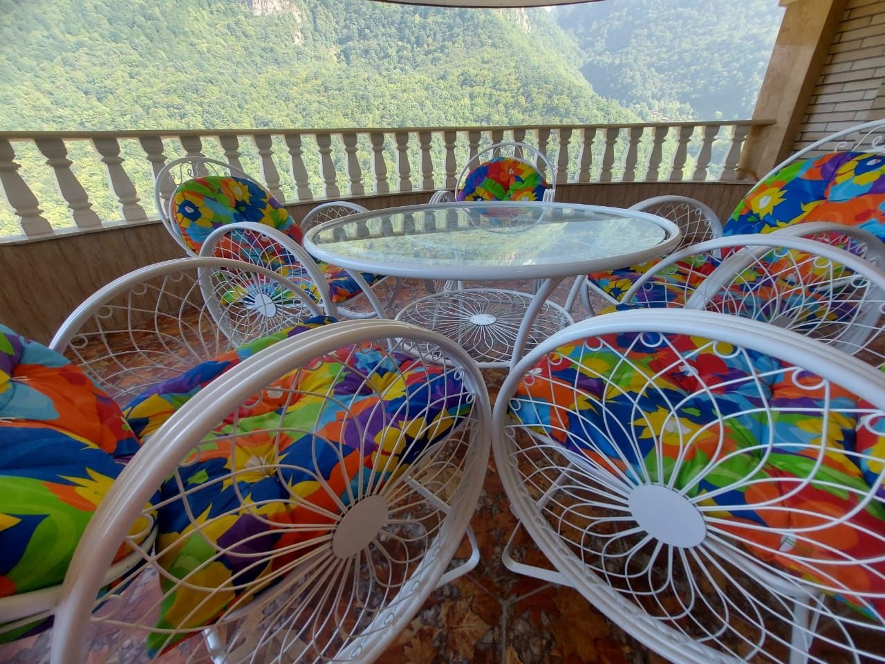 آپارتمان یک خوابه توانا - واحد۶