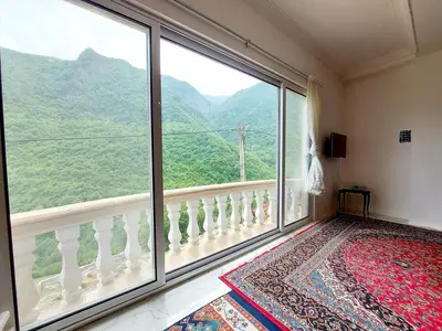 آپارتمان مبله توانا واحد ۱