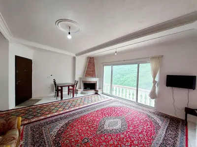 آپارتمان مبله توانا واحد ۱