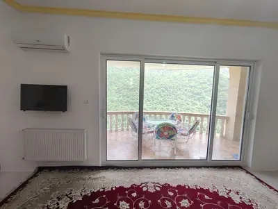 آپارتمان یک خوابه توانا واحد ۴