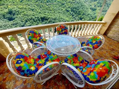 آپارتمان یک خوابه توانا واحد ۲