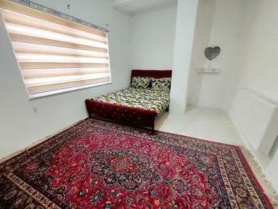 آپارتمان یک خوابه توانا - واحد۶