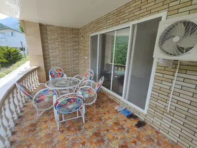 آپارتمان یک خوابه توانا واحد ۲