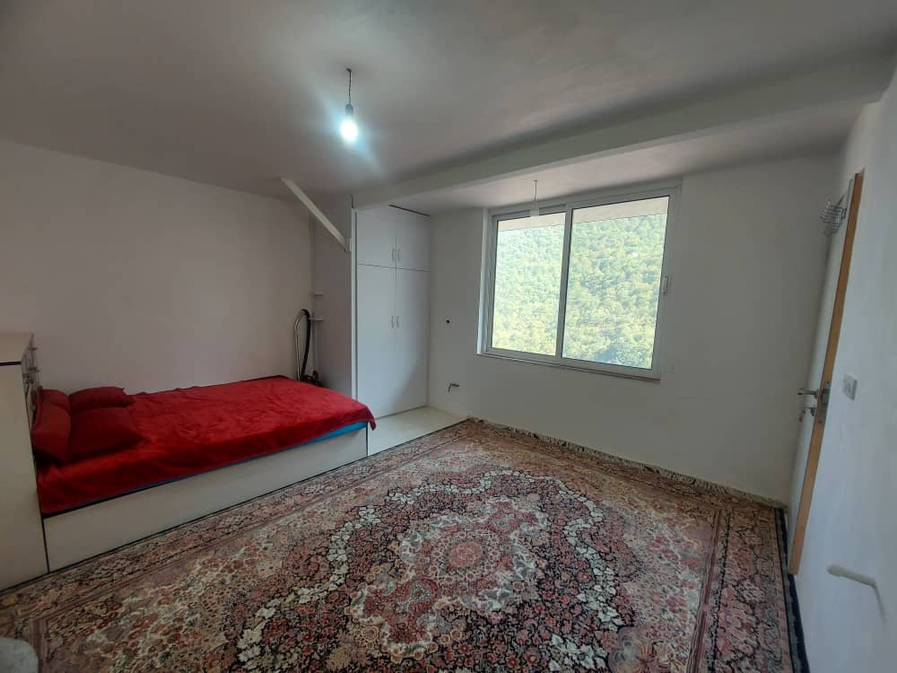 آپارتمان دوخوابه جنگلی توانا