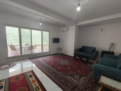 آپارتمان یک خوابه توانا واحد ۳