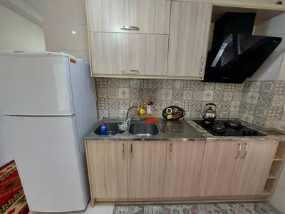 آپارتمان یک خوابه توانا واحد ۴