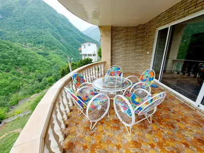 آپارتمان یک خوابه توانا واحد ۴