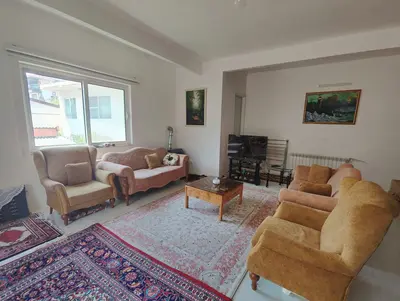 آپارتمان دوخوابه جنگلی توانا