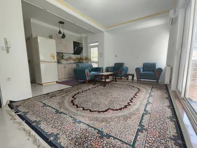 آپارتمان یک خوابه توانا واحد ۲