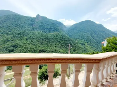 آپارتمان یک خوابه توانا واحد ۳