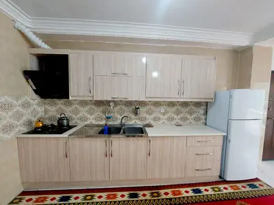 آپارتمان یک خوابه توانا واحد ۳