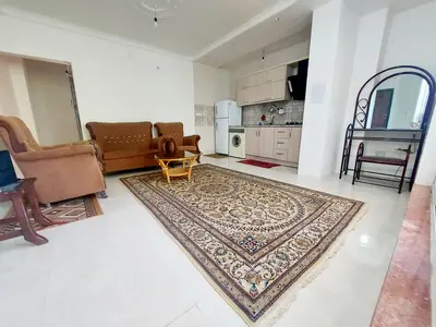 آپارتمان یک خوابه توانا - واحد۶