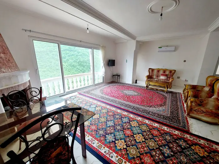 آپارتمان مبله توانا واحد ۱ - هال