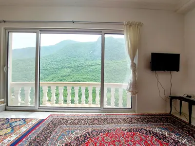 آپارتمان مبله توانا واحد ۱