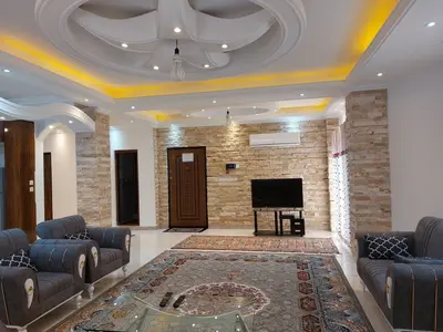 آپارتمان دوخوابه آنتیک 1