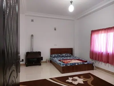 آپارتمان دوخوابه آنتیک