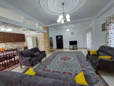 آپارتمان دوخوابه آنتیک