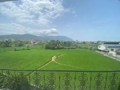 آپارتمان دوخوابه آنتیک 1