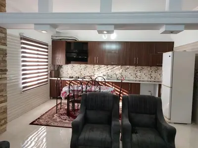 آپارتمان دوخوابه آنتیک