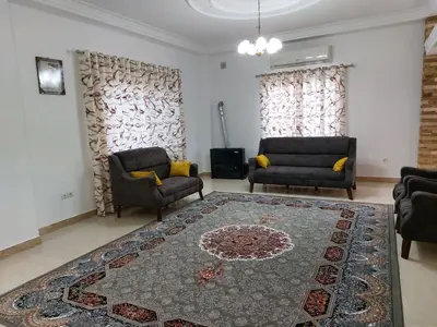 آپارتمان دوخوابه آنتیک