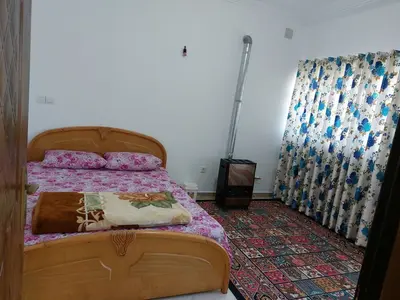 آپارتمان دوخوابه آنتیک 1