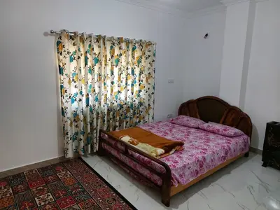 آپارتمان دوخوابه آنتیک 1