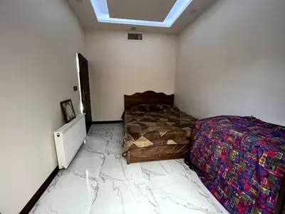 ویلا دوخوابه استخردار آبگرم فرارت