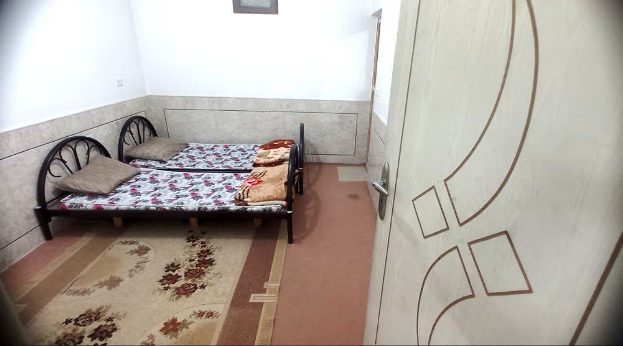 یک خوابه مهستان 1