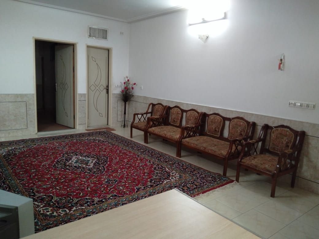 یک خوابه مهستان 1