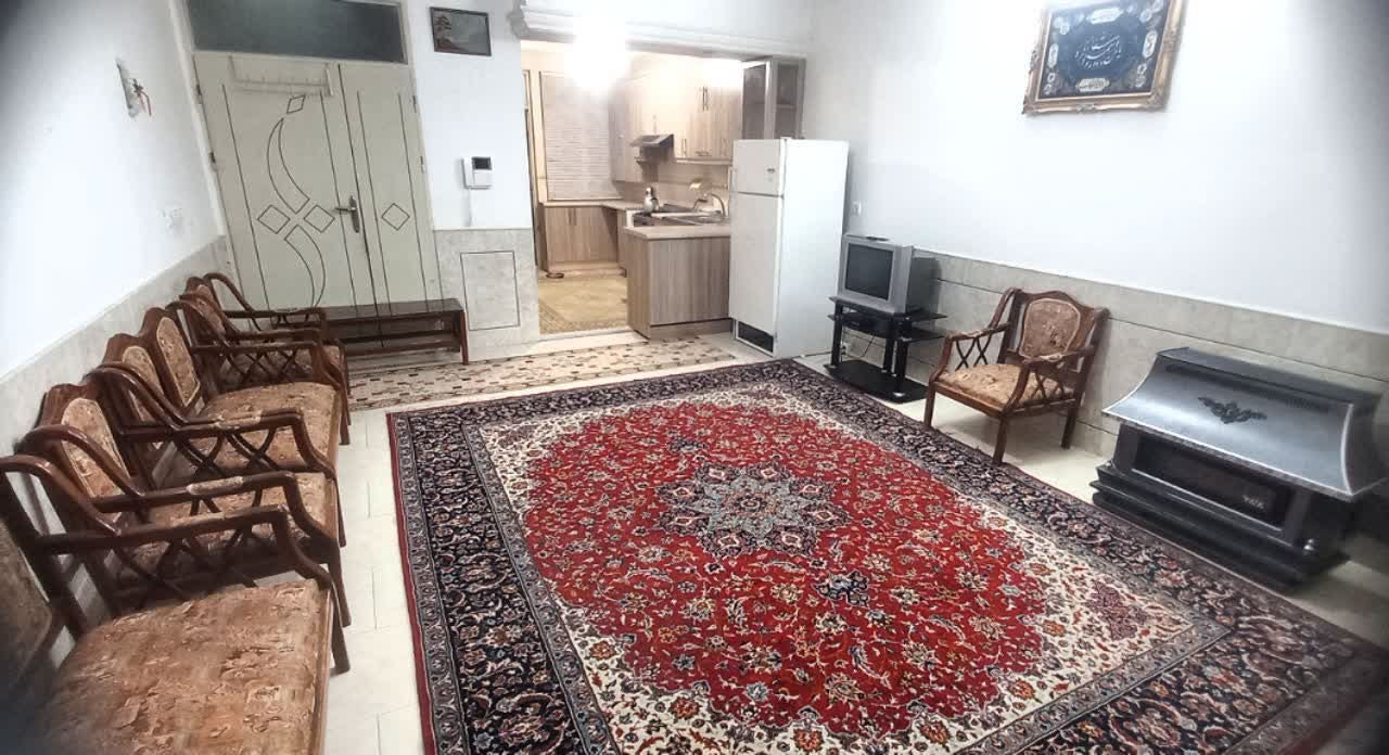 یک خوابه مهستان 1