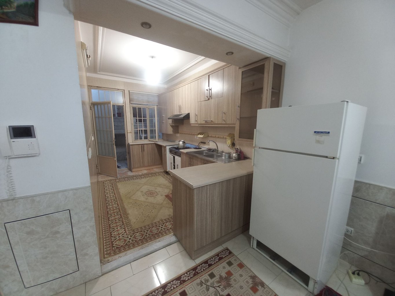 یک خوابه مهستان 1