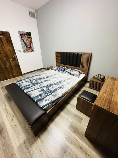 ویلا چهارخوابه استخردار عمارت سهیل