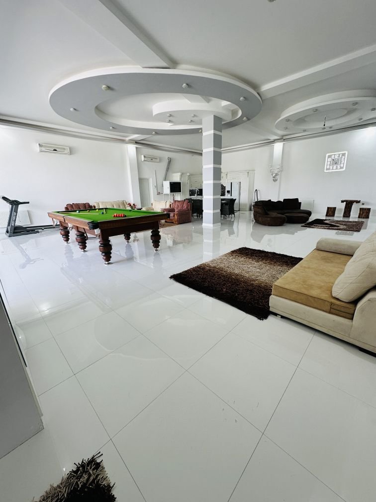 چهارخوابه استخردار عمارت سهیل