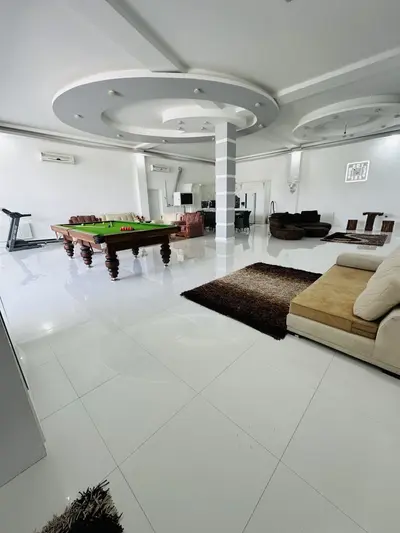 ویلا چهارخوابه استخردار عمارت سهیل