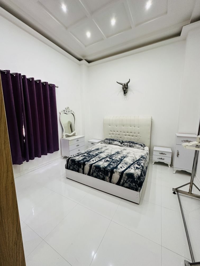 چهارخوابه استخردار عمارت سهیل