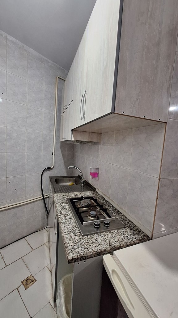 آپارتمان پردیس - واحد دوخوابه 101