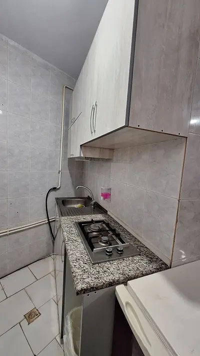 آپارتمان پردیس - واحد دوخوابه 101