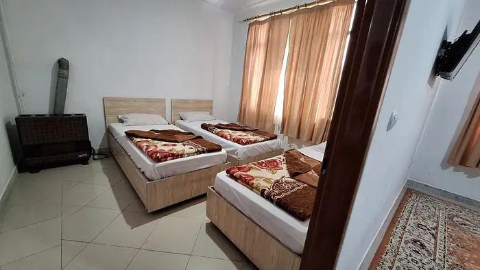 آپارتمان پردیس - واحد دوخوابه 101