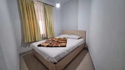 آپارتمان پردیس - واحد دوخوابه 101