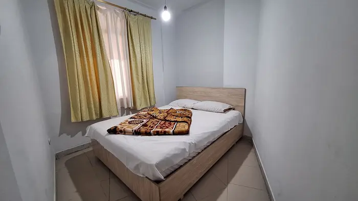 آپارتمان پردیس - واحد دوخوابه 101