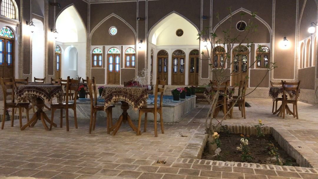 پنجه آفتاب - واحد زمستانی