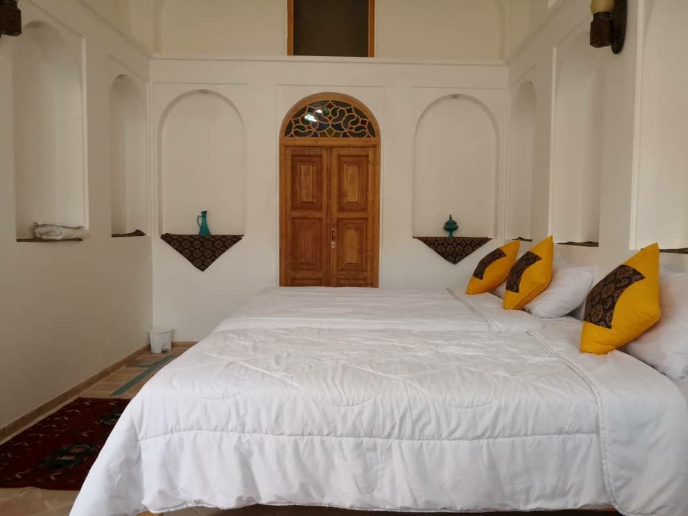 پنجه آفتاب - واحد زمستانی