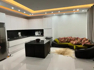 ویلا دوخوابه استخردار آبگرم رامجین 3