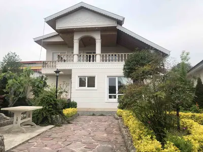 ویلا دوخوابه ساحلی گلستان ششم