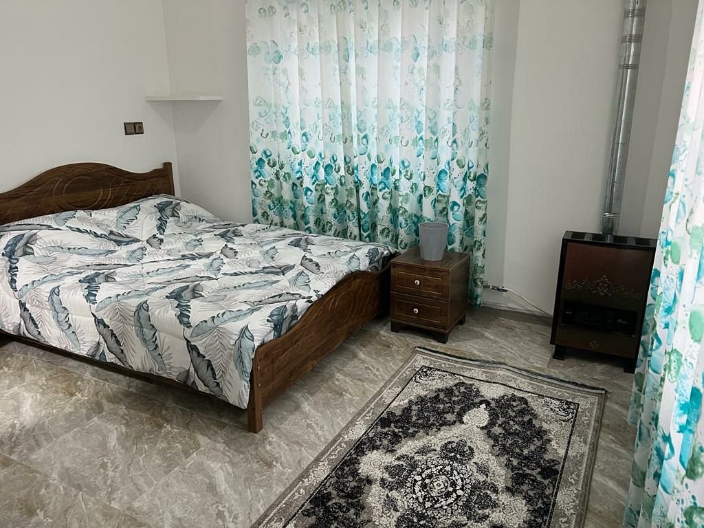 ویلا سه خوابه جهان