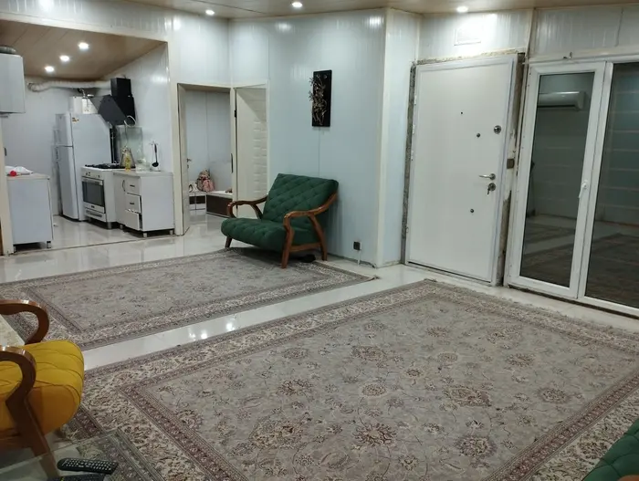 یک خوابه پلسرا